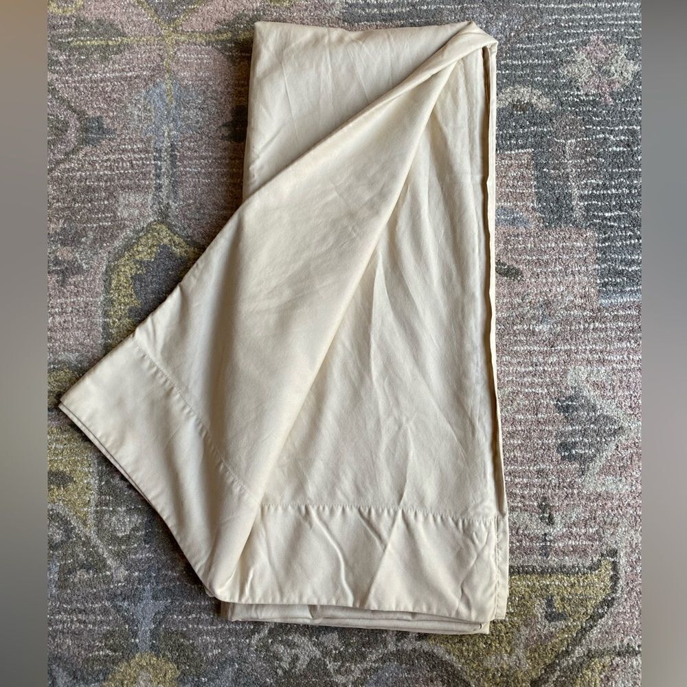 Croft & Borrow Flat Top Bed Sheet